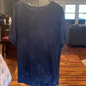 5 year tee lululemon